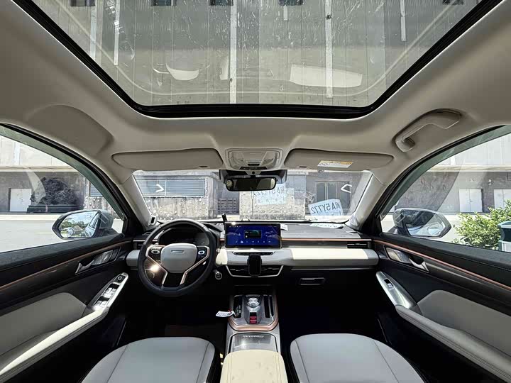 2021 Haval Jolion