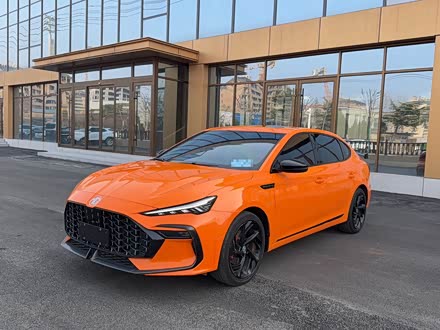 Фото 1 - MG Motor 6