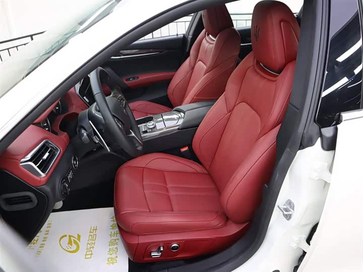 Maserati Ghibli 2023 2023款 2.0T GT