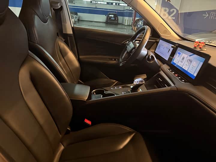 Фото 6 - Roewe RX5