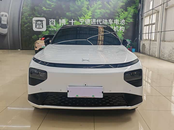 XPeng G9 2022 2022款 702 Pro