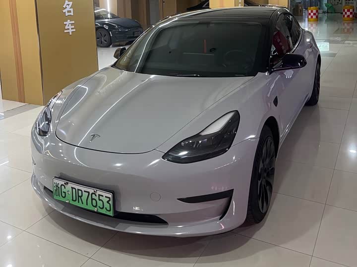 Photo 2 - Tesla Model 3