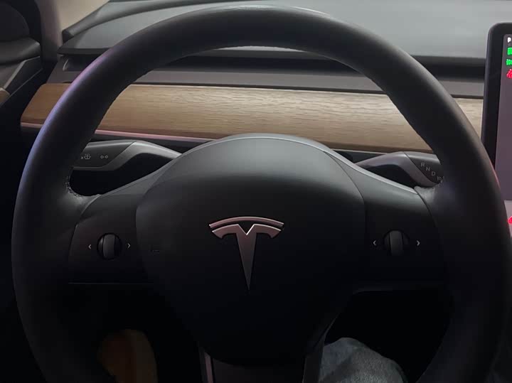 Photo 5 - Tesla Model 3