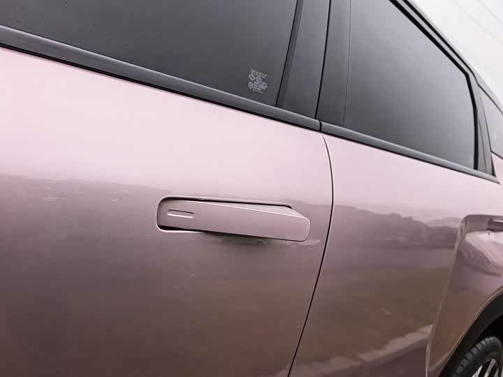 Geely Icon 2023 2023款 1.5TD 巧克力醇臻版