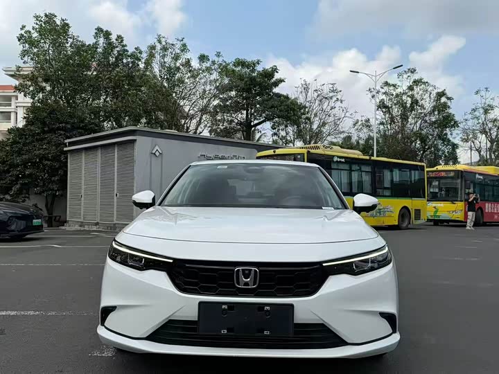 Photo 1 - Honda Integra