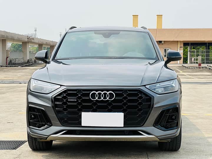 Zdjęcie 2 - Audi Q5L