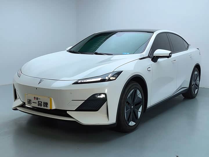 Changan Deepal SL03 2024 2024款 530Plus纯电版