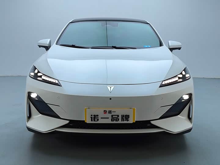 Changan Deepal SL03 2024 2024款 530Plus纯电版