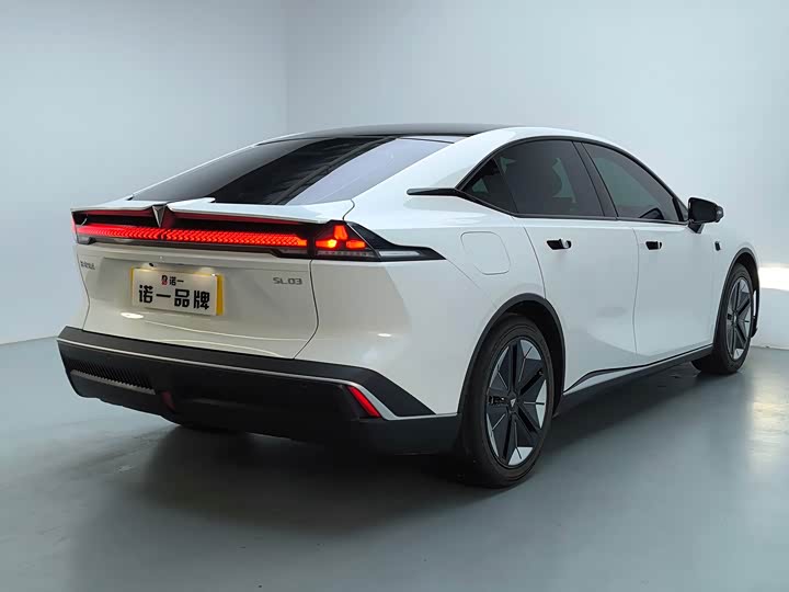 Changan Deepal SL03 2024 2024款 530Plus纯电版