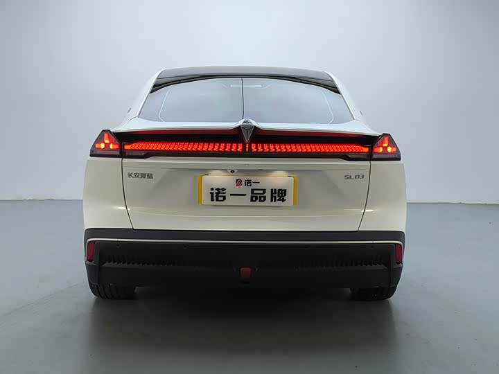Changan Deepal SL03 2024 2024款 530Plus纯电版