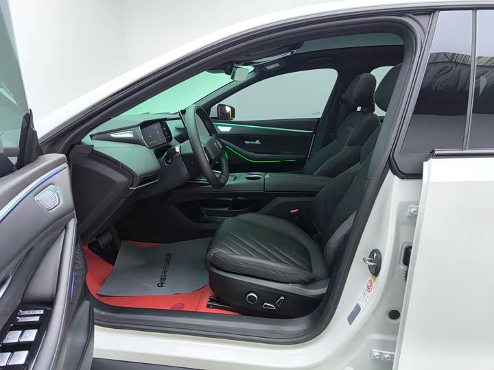Changan Deepal SL03 2024 2024款 530Plus纯电版