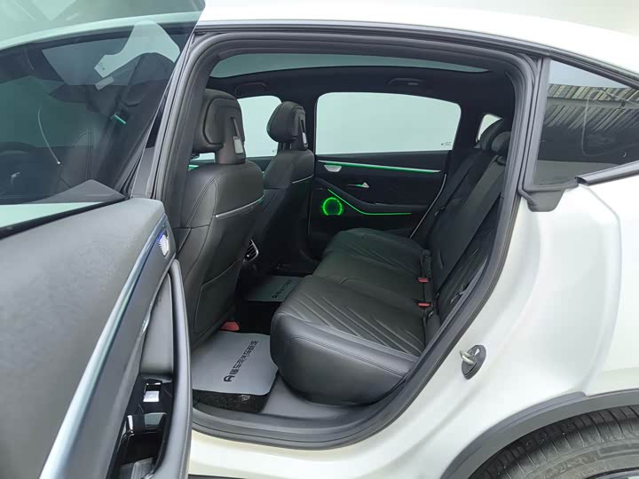 Changan Deepal SL03 2024 2024款 530Plus纯电版