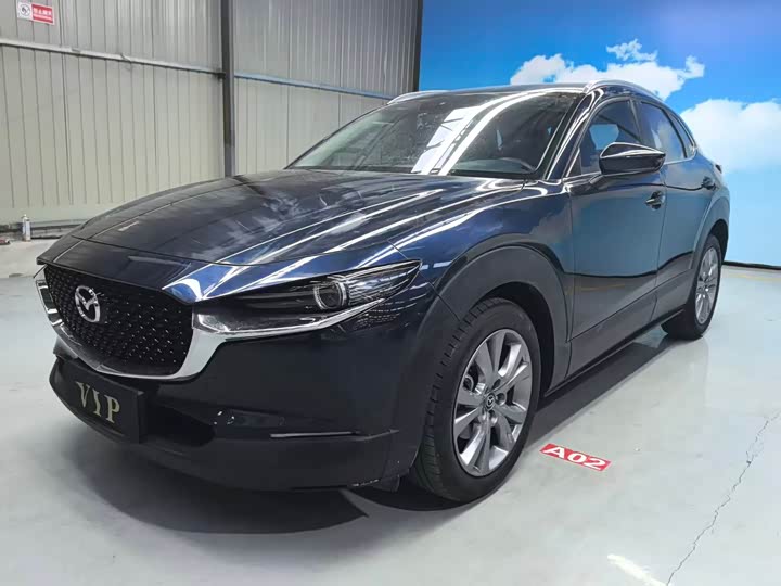 Zdjęcie 3 - Mazda CX-30
