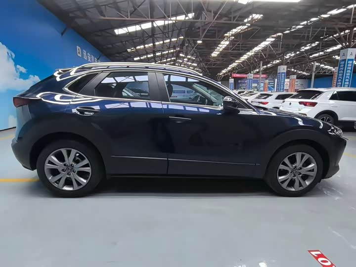 Zdjęcie 7 - Mazda CX-30