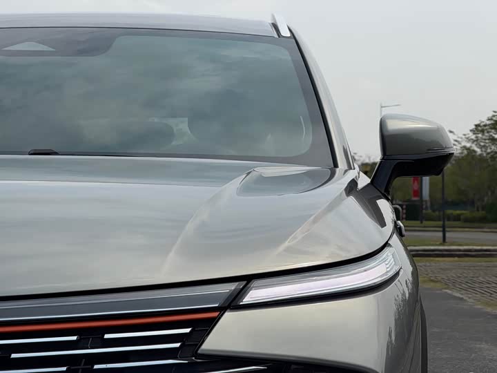 2023 Haval F7 (Monster)