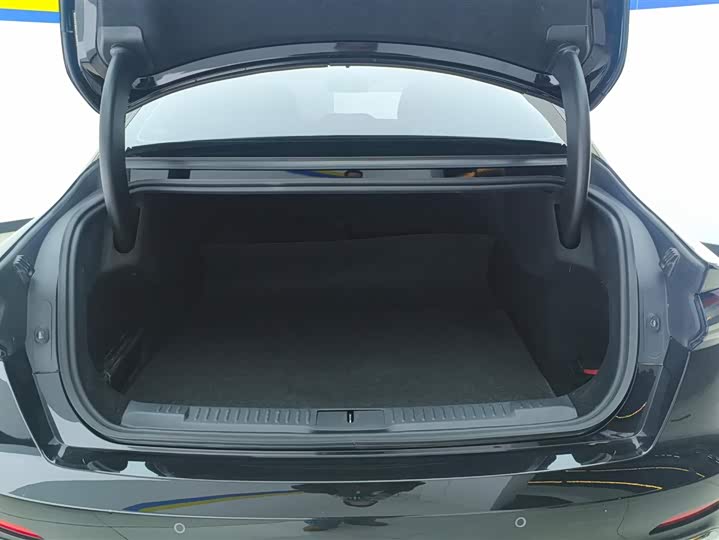 Lincoln Z (Zephyr) 2022 2022款 改款 i享 尊雅版