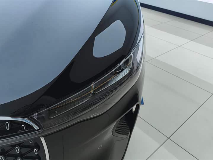 Lincoln Z (Zephyr) 2022 2022款 改款 i享 尊雅版