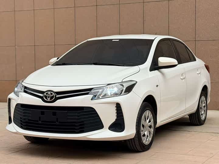 2022 Toyota Vios