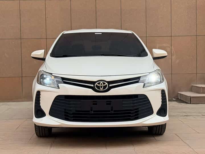 2022 Toyota Vios