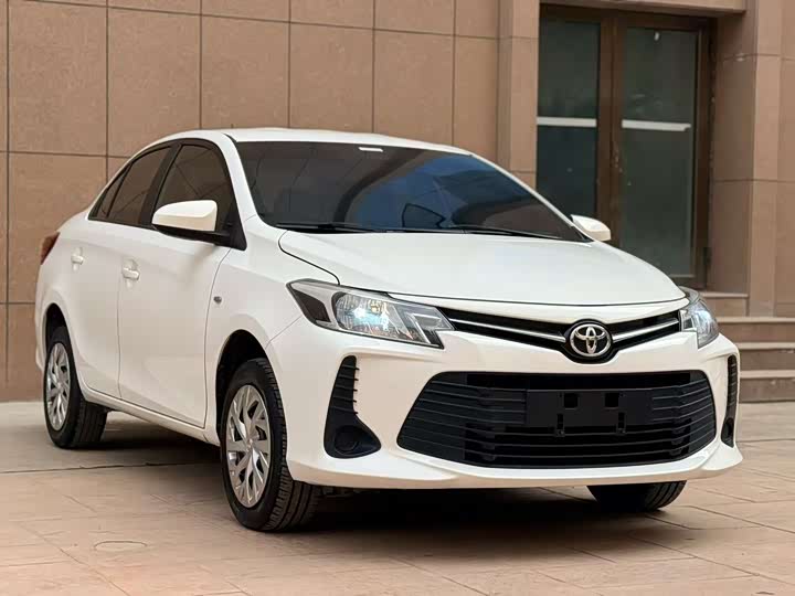 2022 Toyota Vios