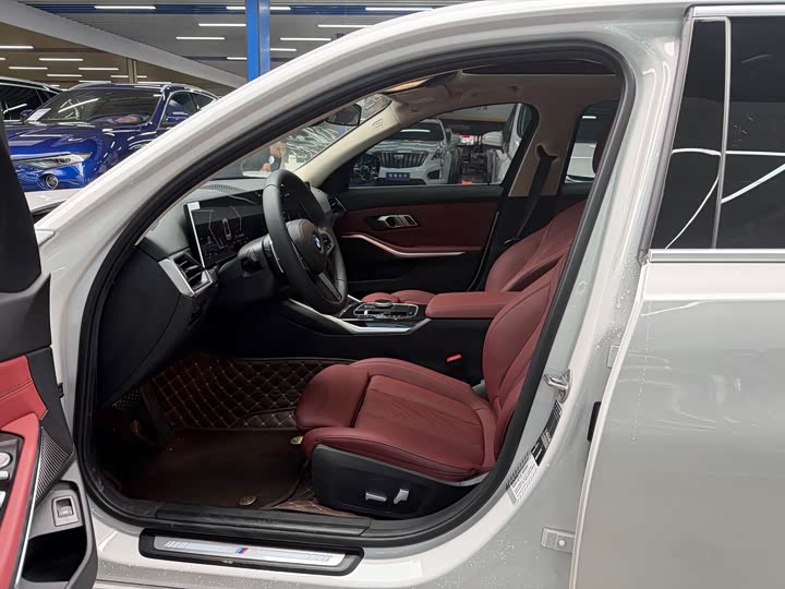 Zdjęcie 6 - BMW 3 Series