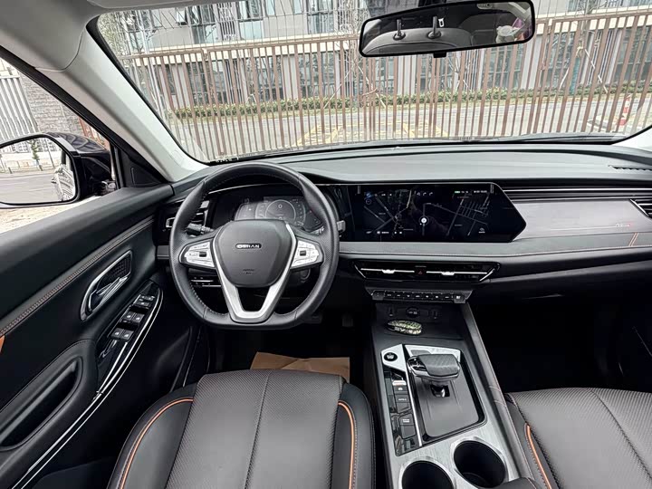 Фото 5 - Changan Oshan X7 Plus