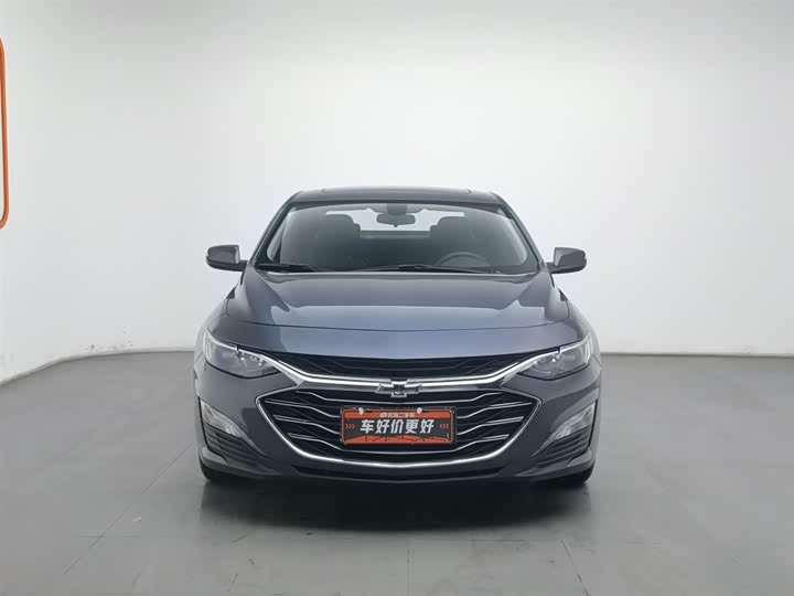 Chevrolet Malibu XL 2022 2022款 535T 自动锐动版