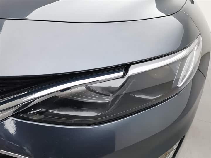 Chevrolet Malibu XL 2022 2022款 535T 自动锐动版