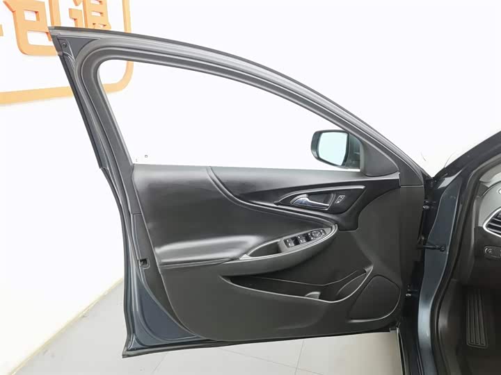 Chevrolet Malibu XL 2022 2022款 535T 自动锐动版