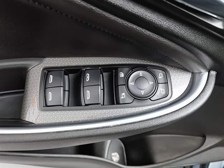 Chevrolet Malibu XL 2022 2022款 535T 自动锐动版
