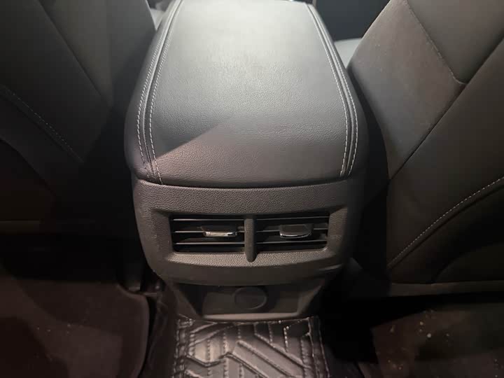 Cadillac CT4 2023 2023款 25T 豪华型