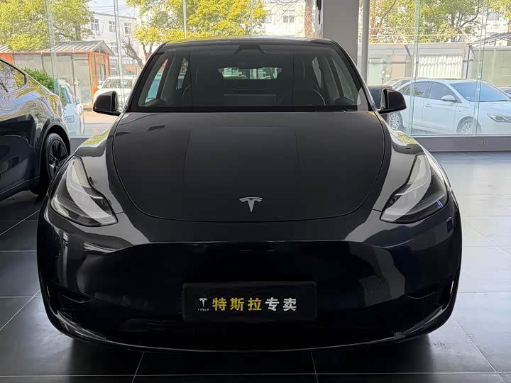Фото 2 - Tesla Model Y