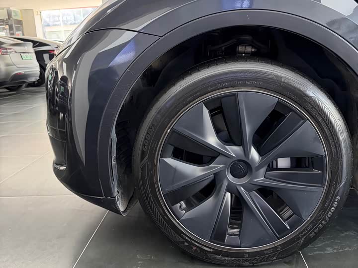 Фото 8 - Tesla Model Y