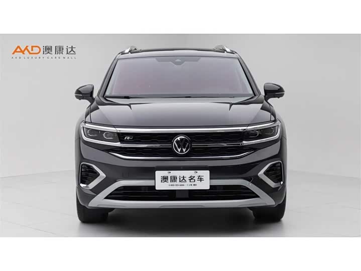 Фото 2 - Volkswagen Talagon