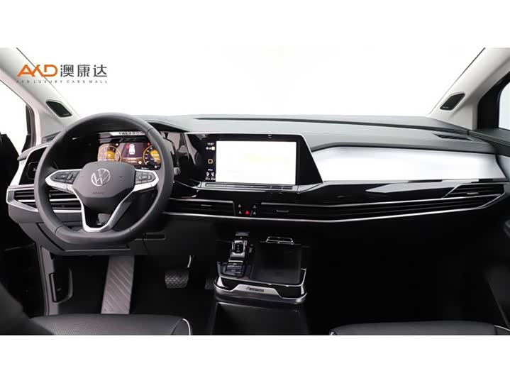 Фото 5 - Volkswagen Talagon