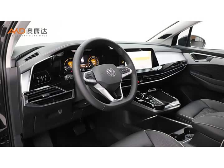 Фото 6 - Volkswagen Talagon