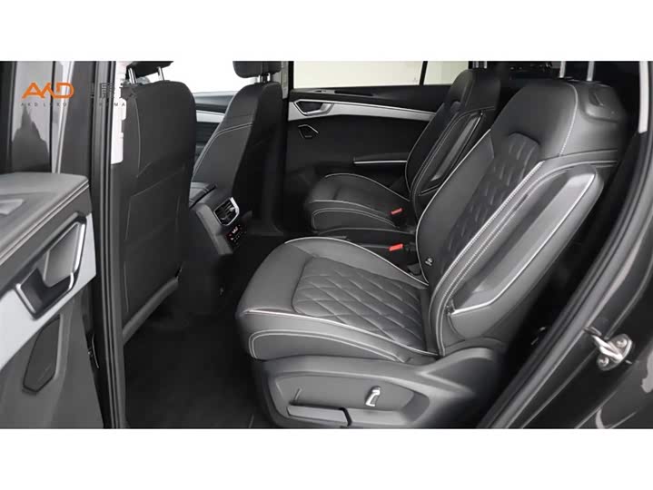 Фото 7 - Volkswagen Talagon