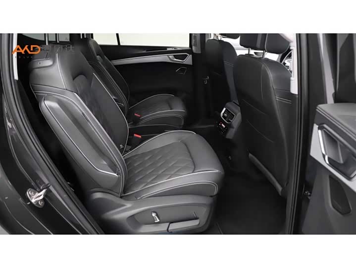 Фото 8 - Volkswagen Talagon