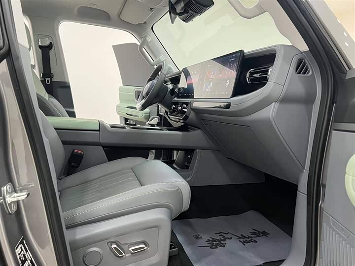 Photo 4 - BAIC Beijing BJ40