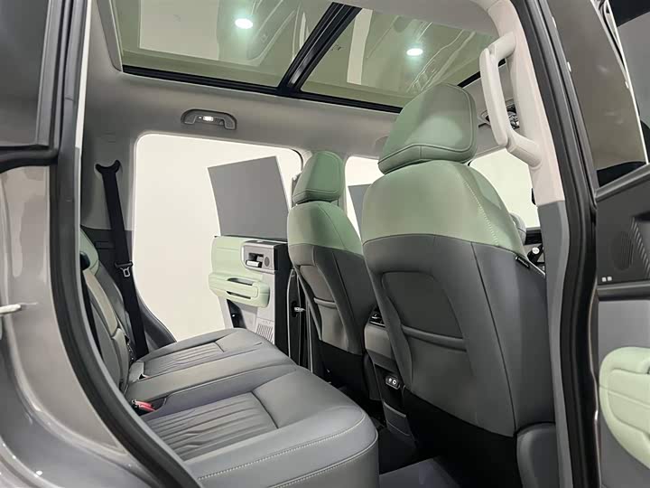 Photo 5 - BAIC Beijing BJ40