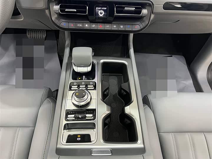 Photo 9 - BAIC Beijing BJ40