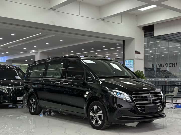 Zdjęcie 2 - Mercedes-Benz Vito