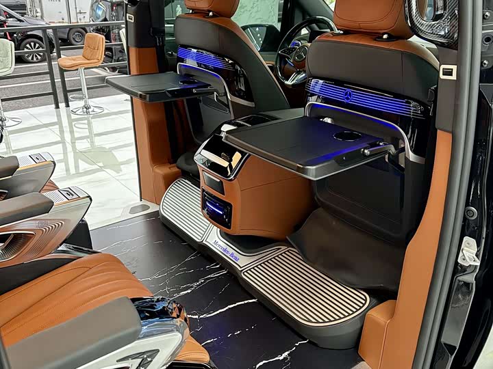 Zdjęcie 7 - Mercedes-Benz Vito