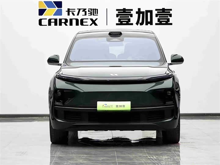 Zdjęcie 2 - LiXiang L9
