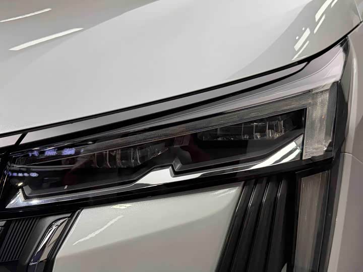 Фото 4 - GAC Trumpchi M8