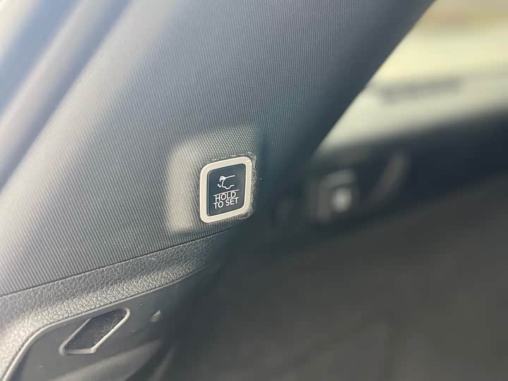Jeep Grand Cherokee Hybrid 2023 2023款 4xe 远峰版