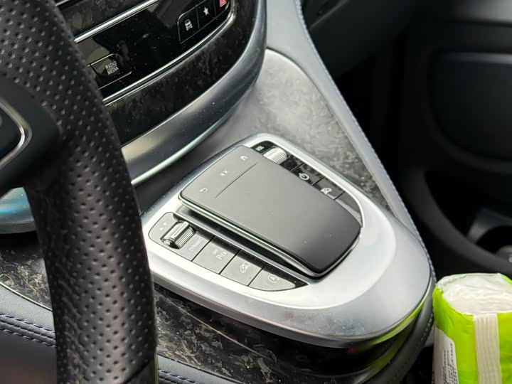 Mercedes-Benz V-Class 2022 2022款 V 260 领航版