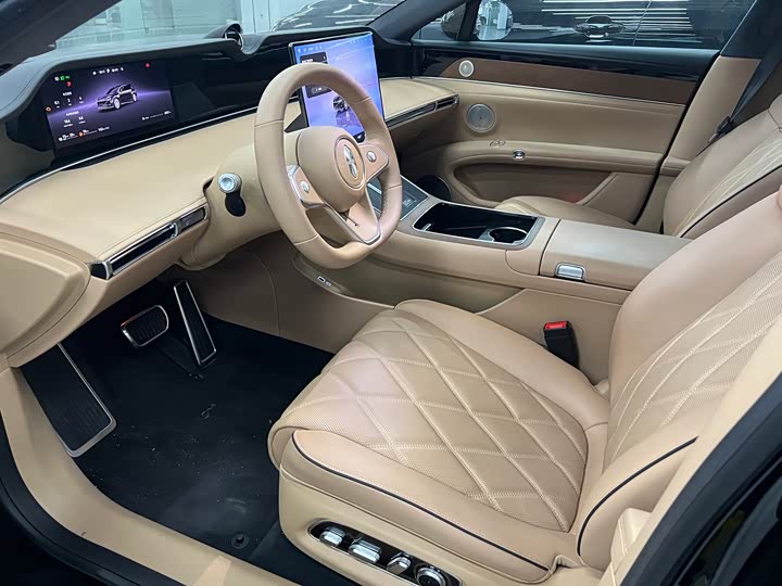 2025 Stelato S9T