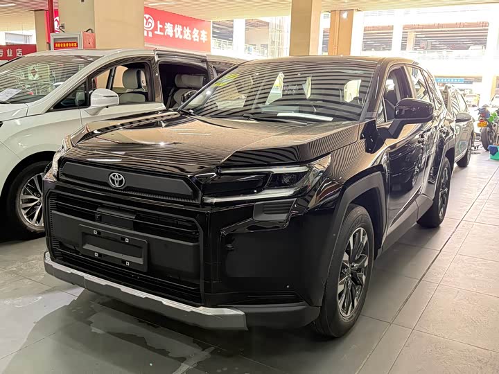2026 Toyota RAV4