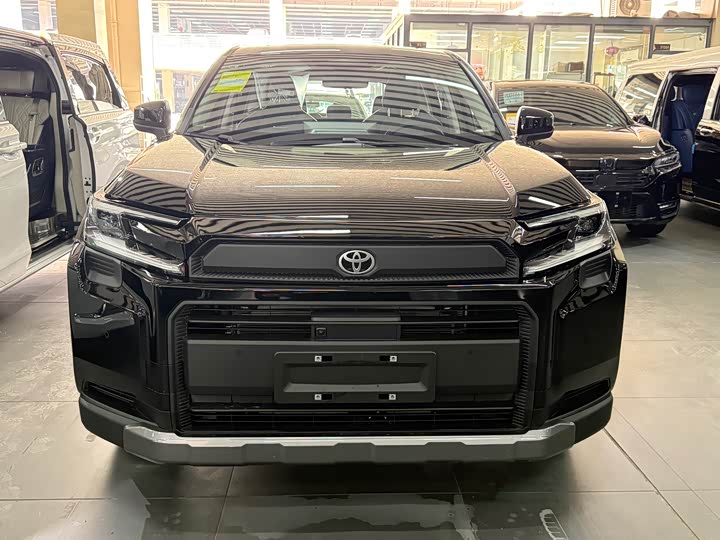 2026 Toyota RAV4